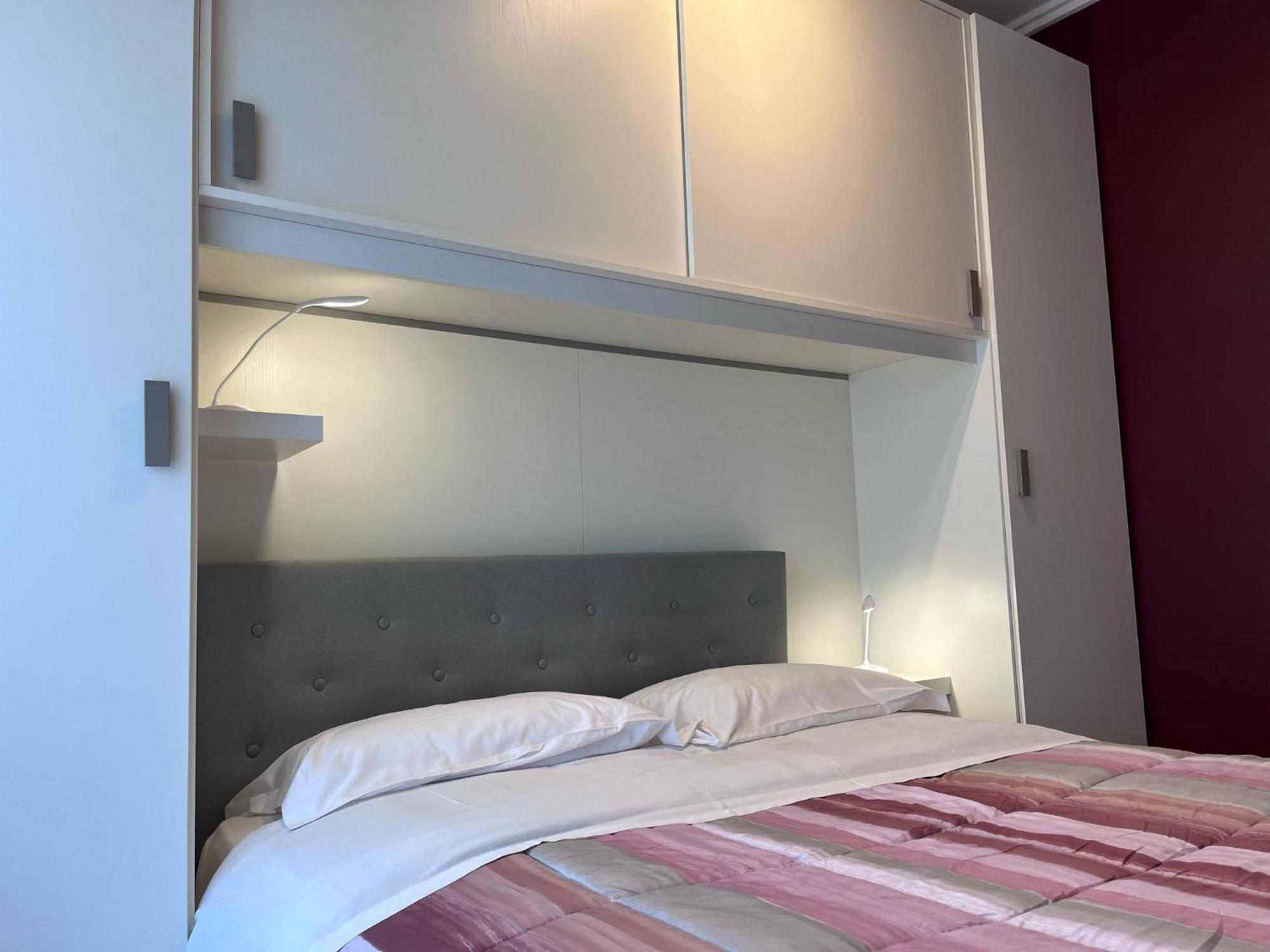 Apartamento Fco Airport - Casa Di Febo *