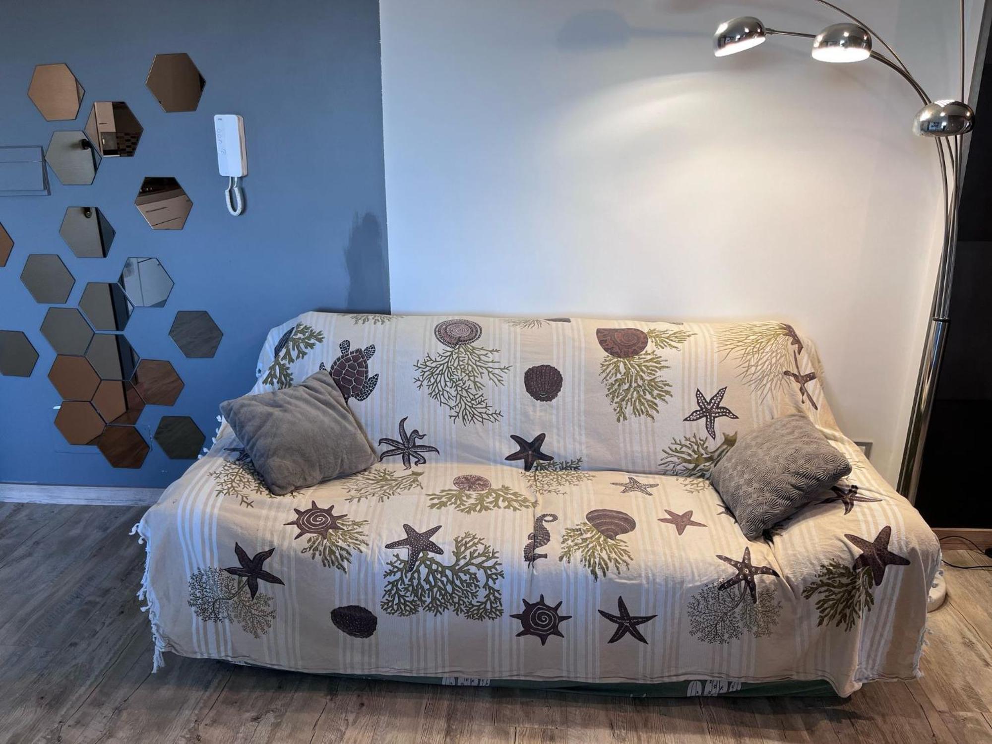 Apartamento Fco Airport - Casa Di Febo Fiumicino