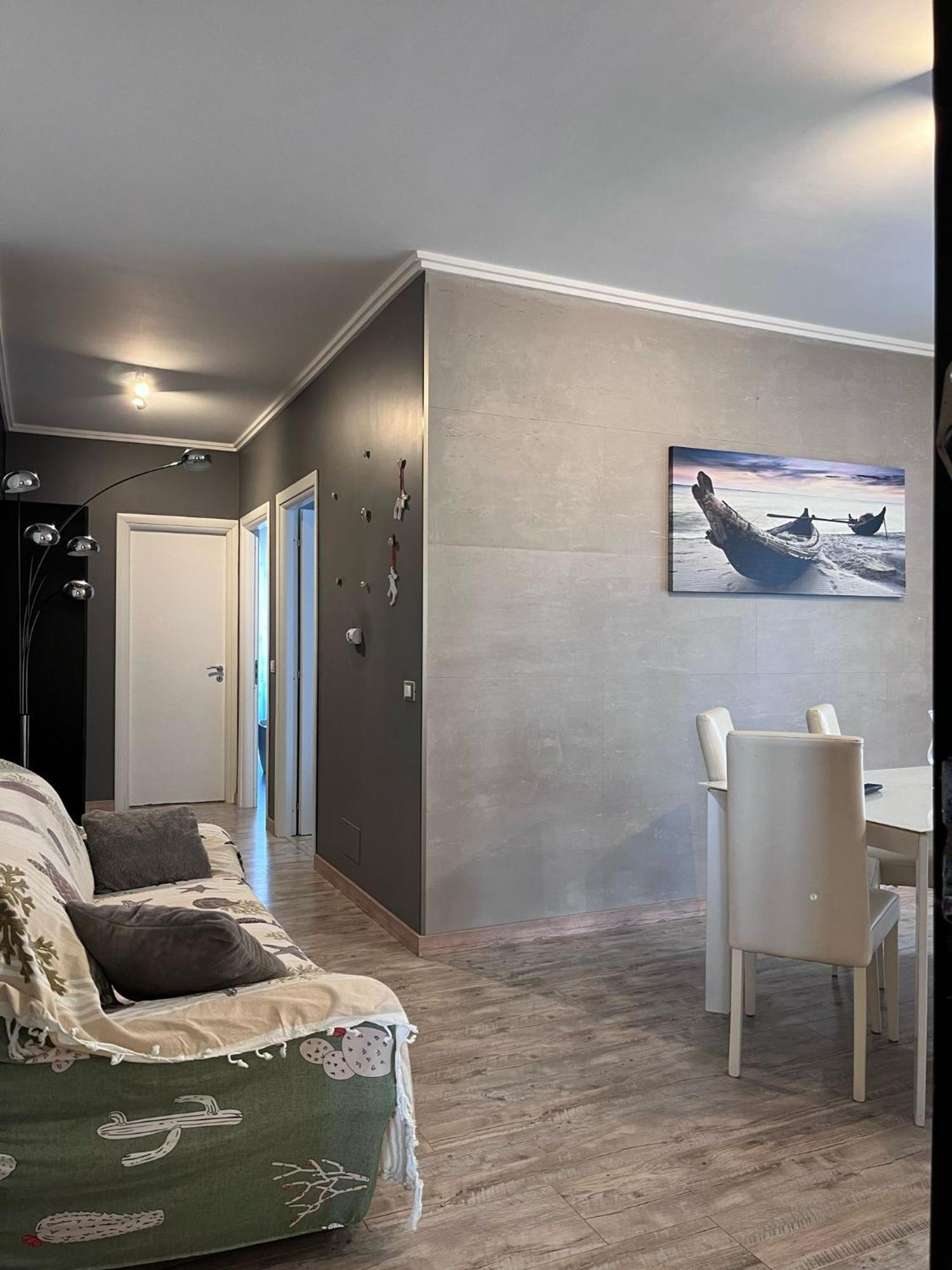 Apartamento Fco Airport - Casa Di Febo Fiumicino