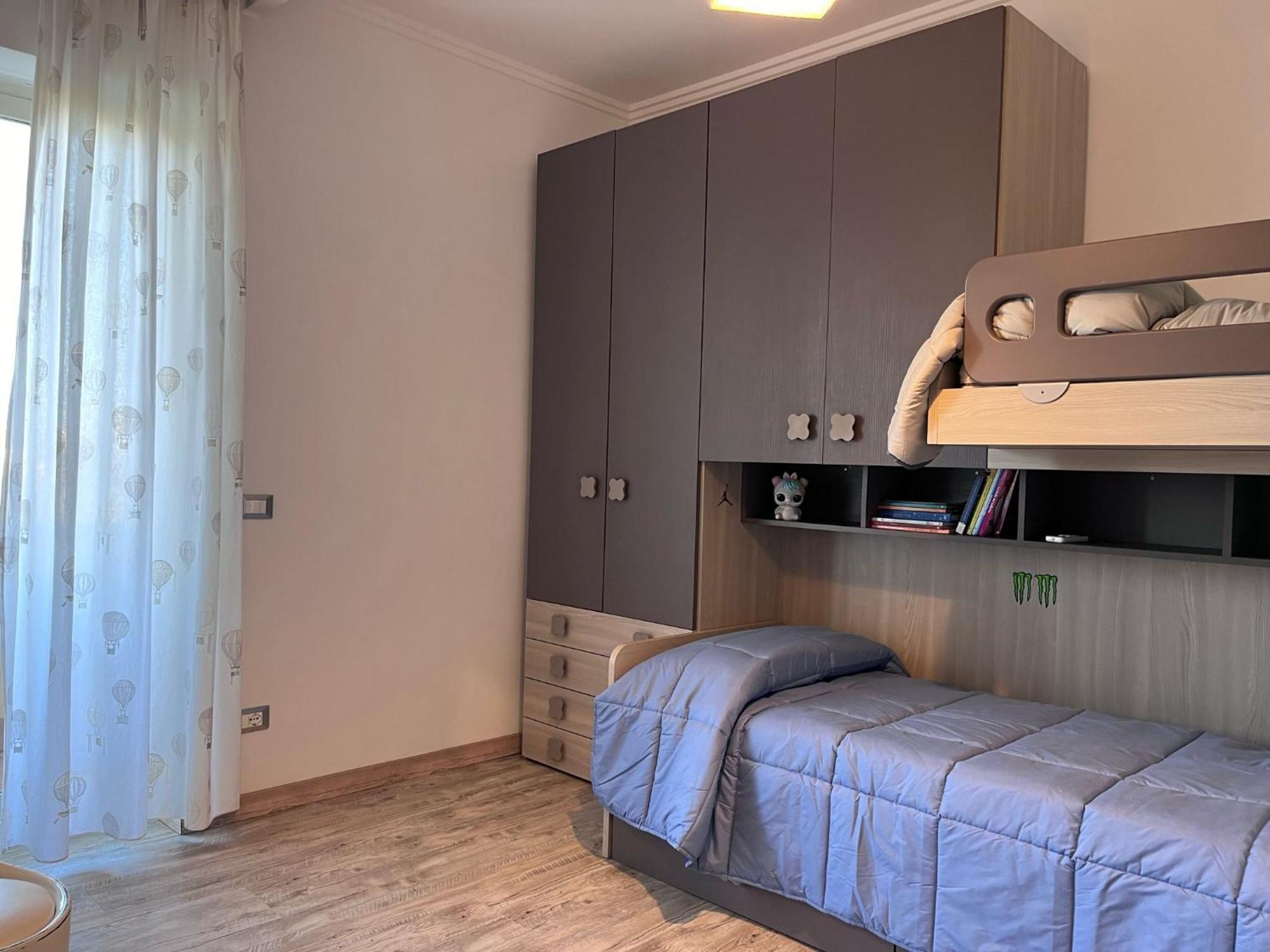 Apartamento Fco Airport - Casa Di Febo *