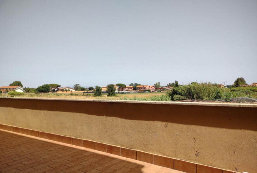 Fco Airport - Casa Di Febo Fiumicino
